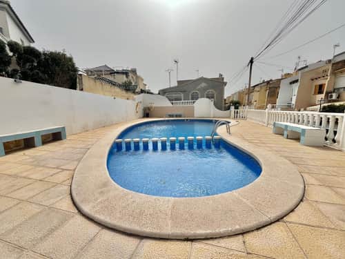 Villa met 2 slaapkamers in Torrevieja — foto 8