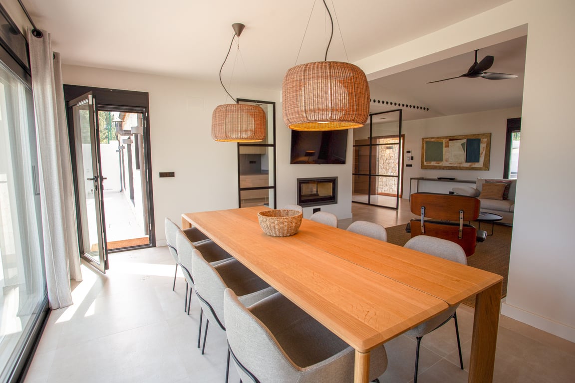 3-bed Villa in Dénia photo 4