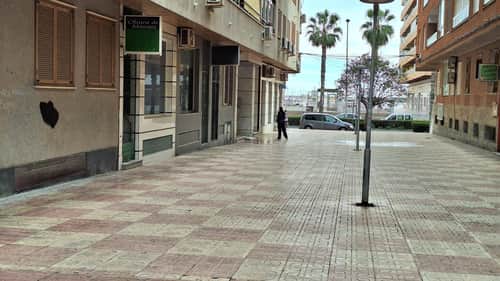Appartement met 3 slaapkamers in Torrevieja — foto 27