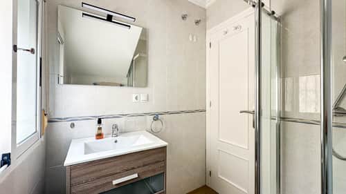 Rijwoning met 3 slaapkamers in San Miguel de Salinas — foto 27