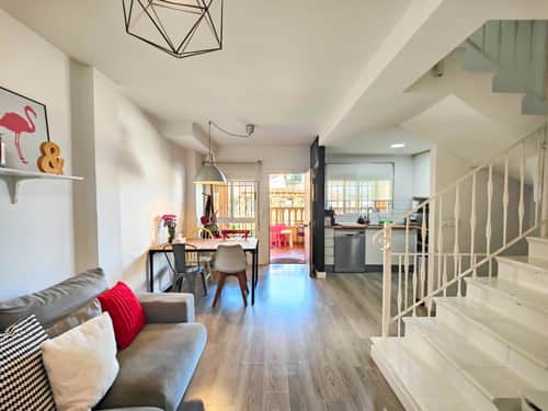 Rijwoning met 4 slaapkamers in Guardamar del Segura — foto 19