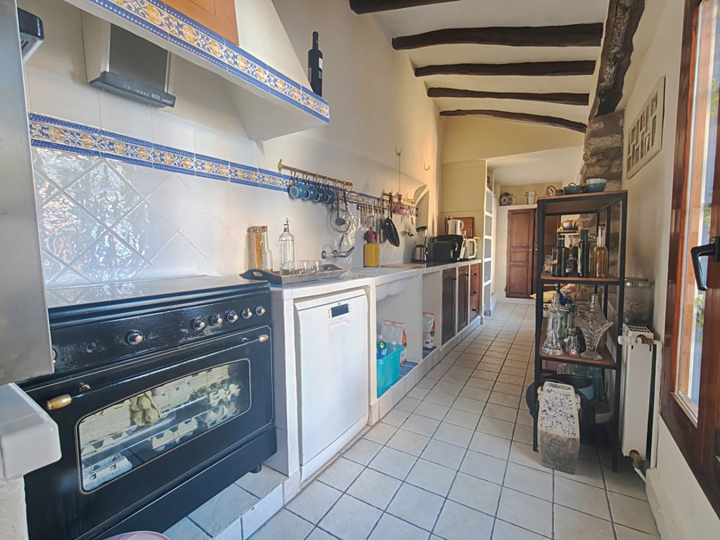 OPORTUNITAT D'INVERSIÓ ÚNICA: HOTEL BOUTIQUE DE BENESTAR DE LLUXE NOMÉS PER A ADULTS | SPA PRIVAT DE COVES | BENIALÍ, VALL DE GALLINERA | ALT RENDA GARANTIDA - 33