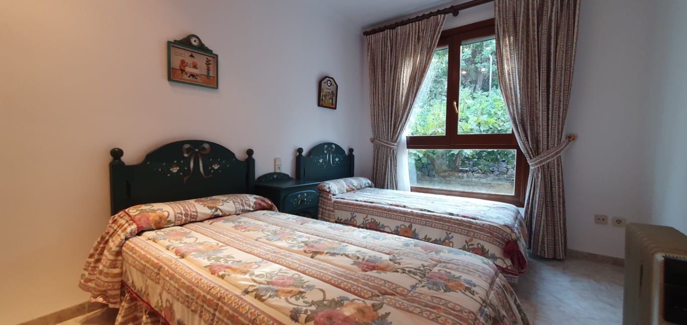 Xalet amb 4 Dormitoris a Oliva Pueblo - 20