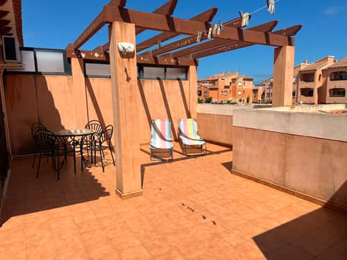 Appartement met 3 slaapkamers in Torrevieja — foto 8