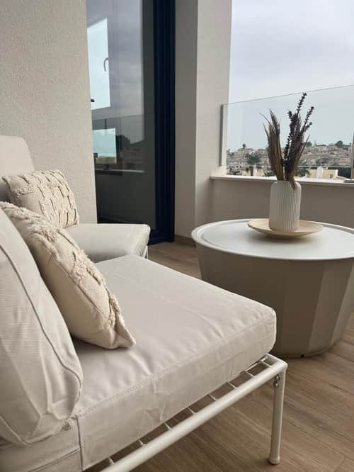 Penthouse met 2 slaapkamers in Orihuela Costa — foto 42