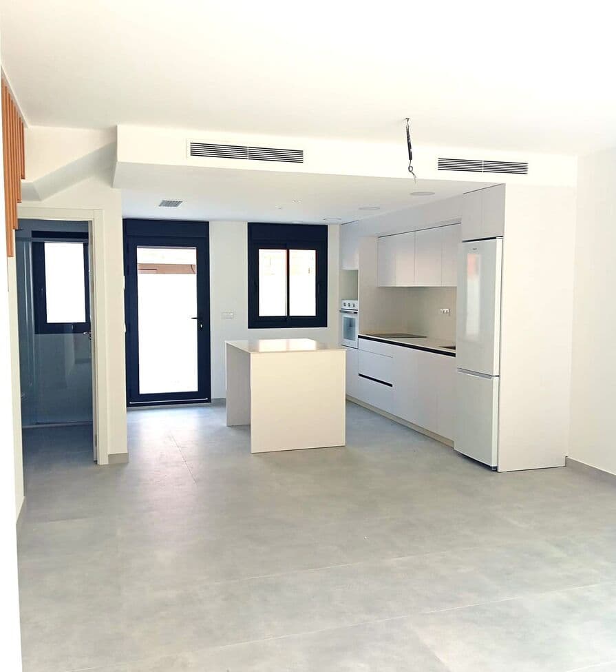Villa met 2 slaapkamers in Cox