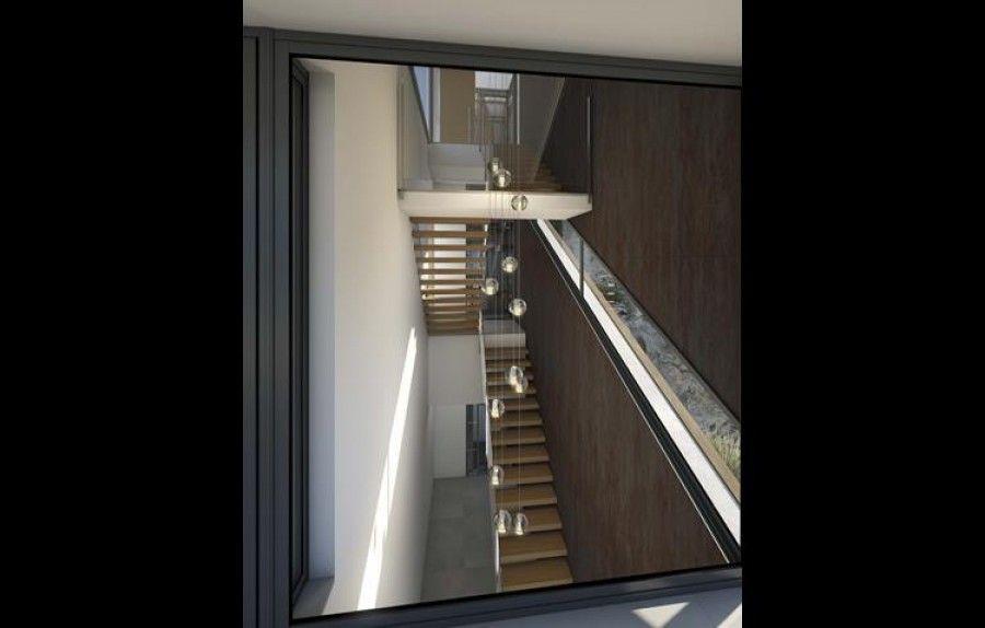 Villa espectacular en Altea - 10