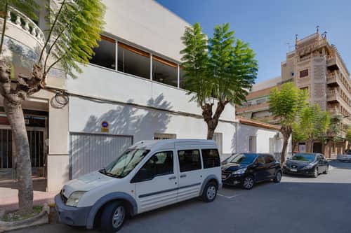 Rijwoning met 3 slaapkamers in Torrevieja — foto 41