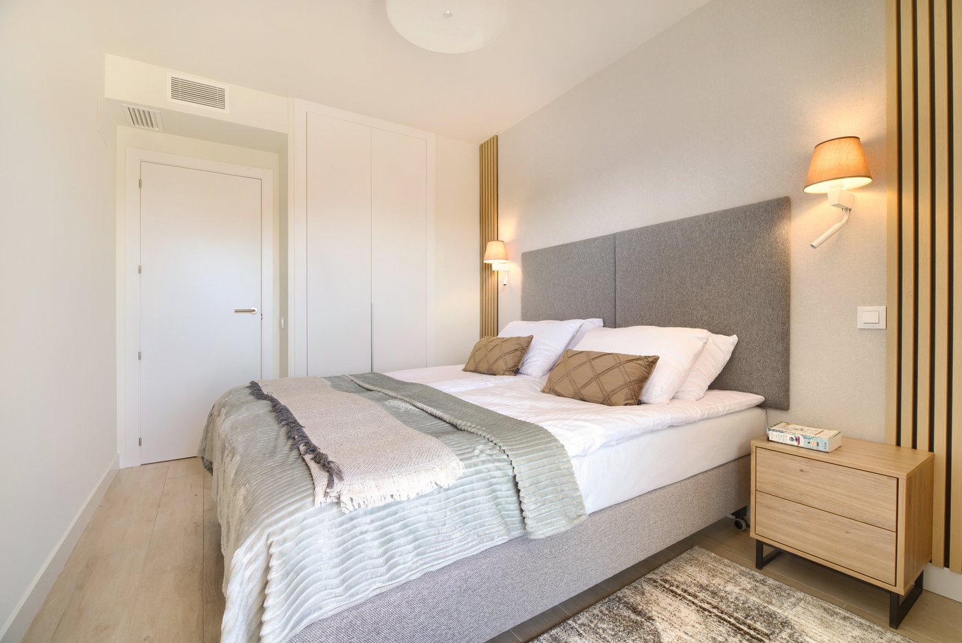Aurora Jávea - Elegant design, premium amenities, and effortless lifestyle