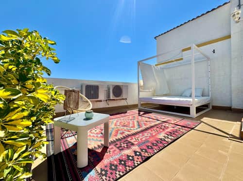 Rijwoning met 3 slaapkamers in Orihuela Costa — foto 36