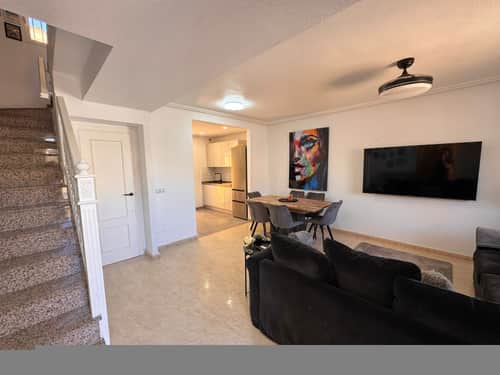 Rijwoning met 3 slaapkamers in Campoamor — foto 1