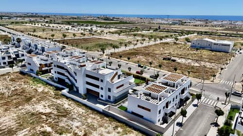 Appartement met 2 slaapkamers in Pilar de la Horadada — foto 30