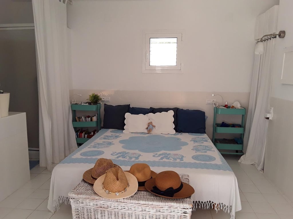 Chalet/adosado primera linea de playa a Denia - 12