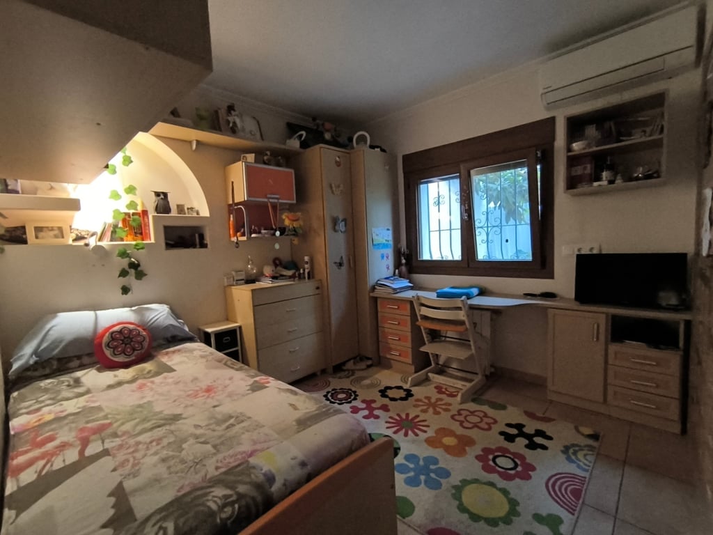 vila a la venda a Balcon Al Mar Javea - 16