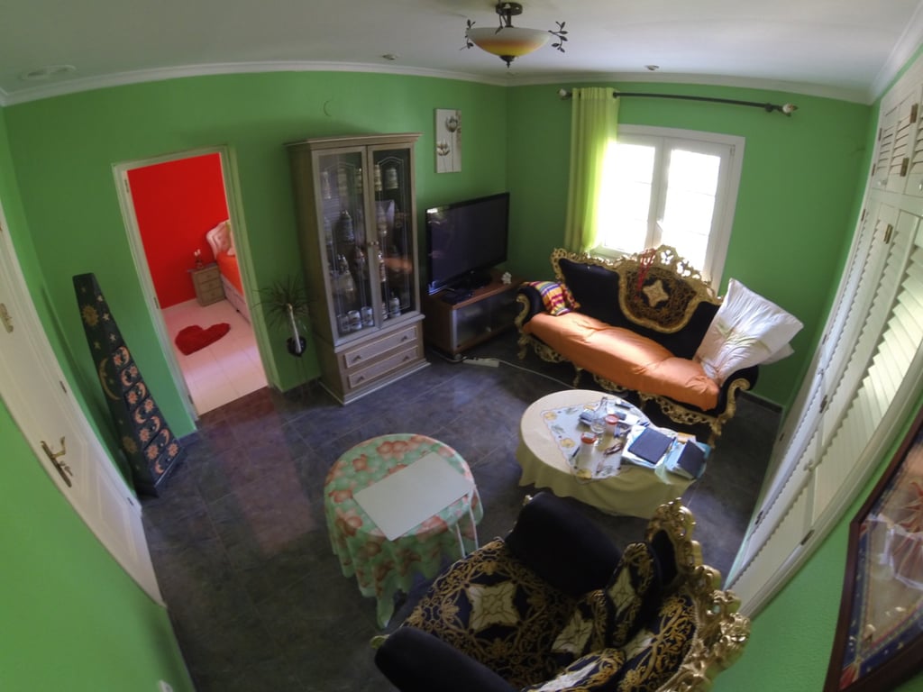 Vila en Venda a Denia - 9