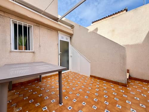 Woning met 2 slaapkamers in Rojales — foto 25