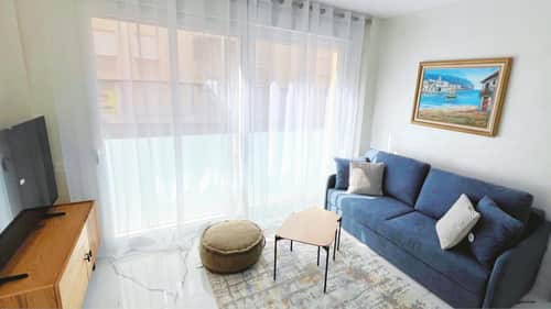 Appartement met 2 slaapkamers in Torrevieja — foto 5