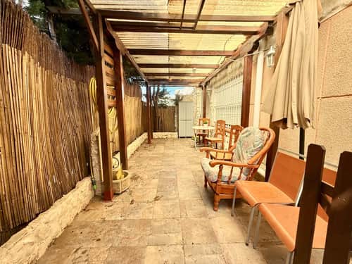 Rijwoning met 3 slaapkamers in Torrevieja — foto 3