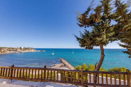 Appartement met 2 slaapkamers in Orihuela Costa — foto 46