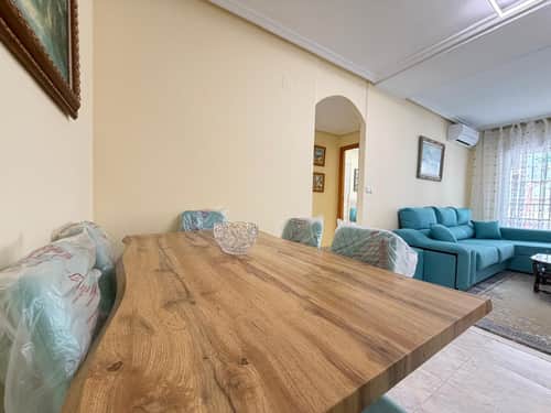 Appartement met 3 slaapkamers in Torrevieja — foto 24
