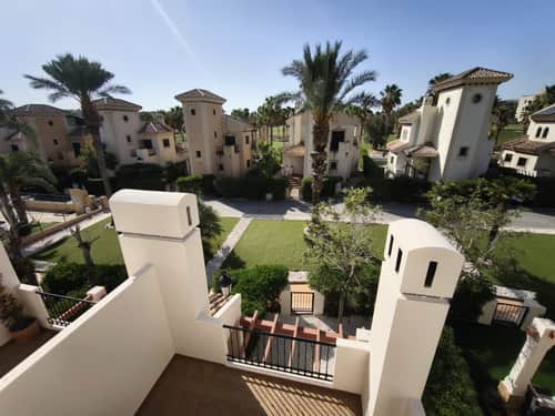 Bungalow met 3 slaapkamers in La Finca Golf Resort — foto 21