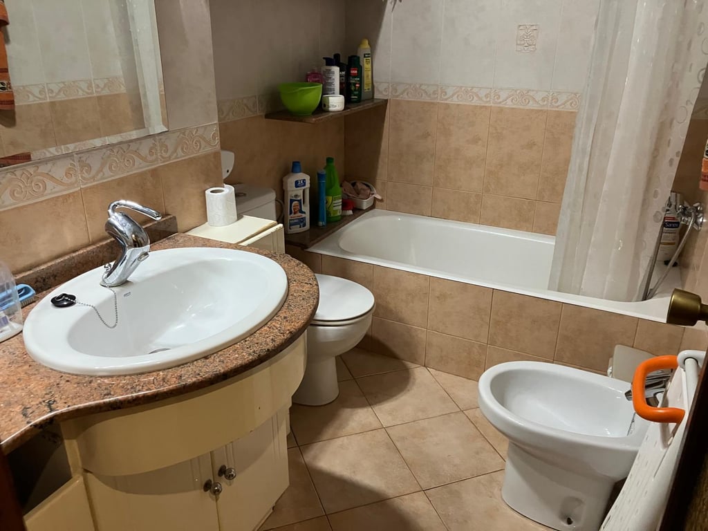 Edificio en el corazón de Pedreguer - 5