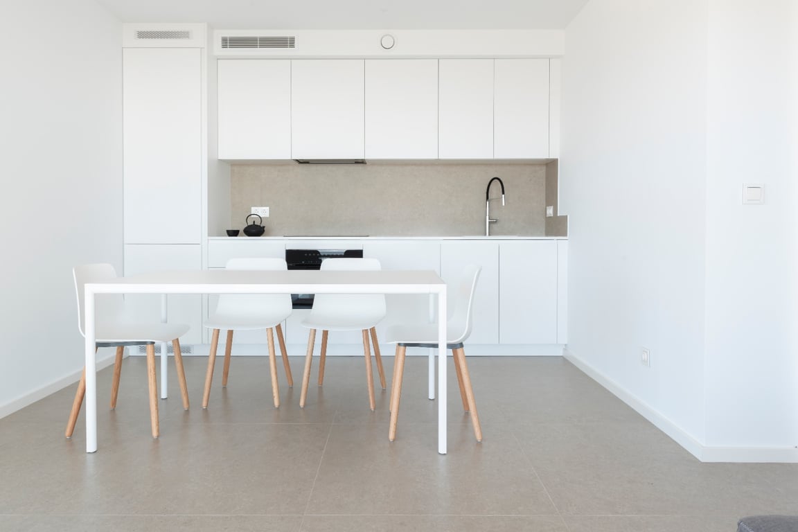 El Oasis de Lujo: Vistas y Orientación Inmejorables - 9