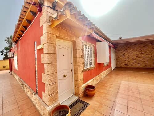 Villa met 2 slaapkamers in Torrevieja — foto 4