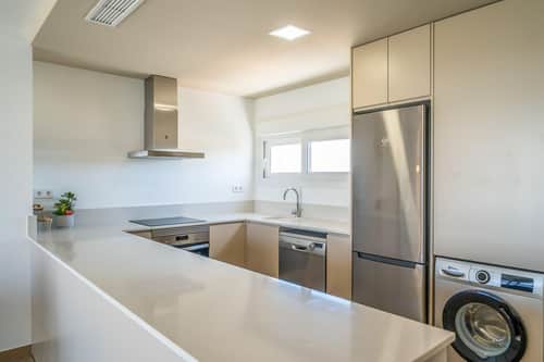 Bungalow met 2 slaapkamers in Orihuela — foto 12