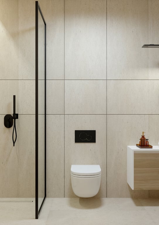 Villa de lujo con vistas al mar en venta en Finestrat - 12