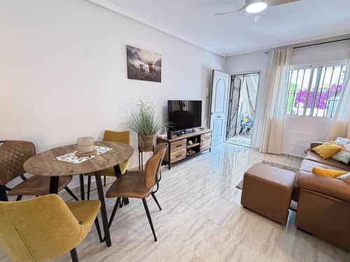 Appartement met 2 slaapkamers in Orihuela Costa — foto 11