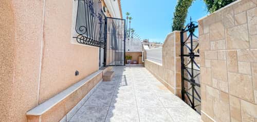 Bungalow met 2 slaapkamers in Los Alcázares — foto 22