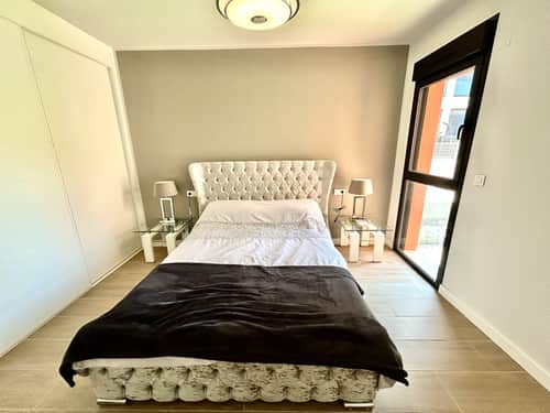Appartement met 2 slaapkamers in Villamartín — foto 20
