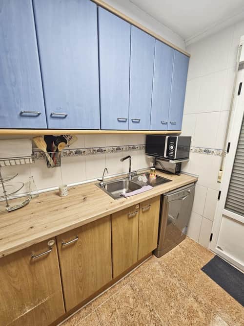 Rijwoning met 6 slaapkamers in Orihuela Costa — foto 11