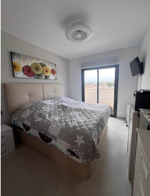 Penthouse met 2 slaapkamers in Guardamar del Segura — foto 6