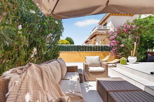 Villa met 2 slaapkamers in Orihuela Costa — foto 9