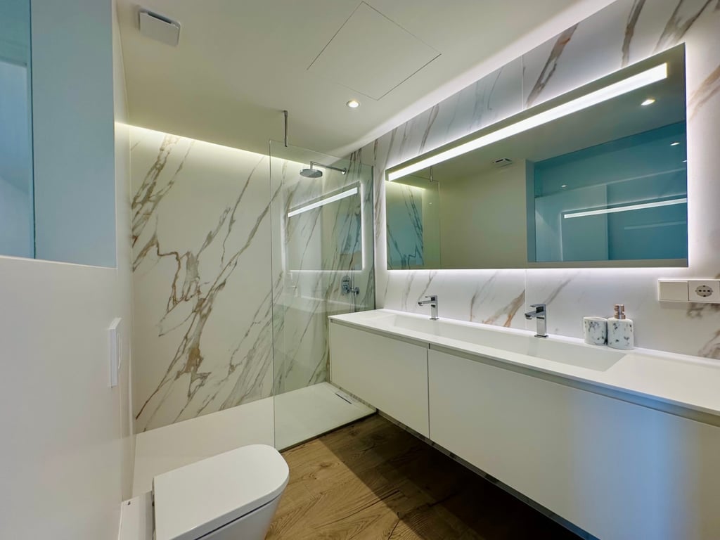 LS-11MWH4S - Apartment in Pedreguer