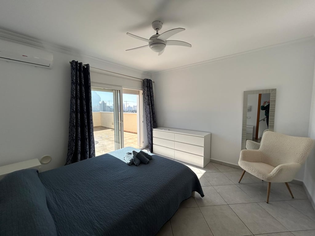 Villa en venta en Calpe, Costeres - 13