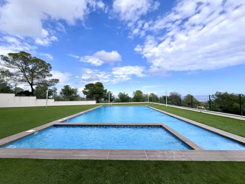 Appartement met 2 slaapkamers in San Miguel de Salinas — foto 37