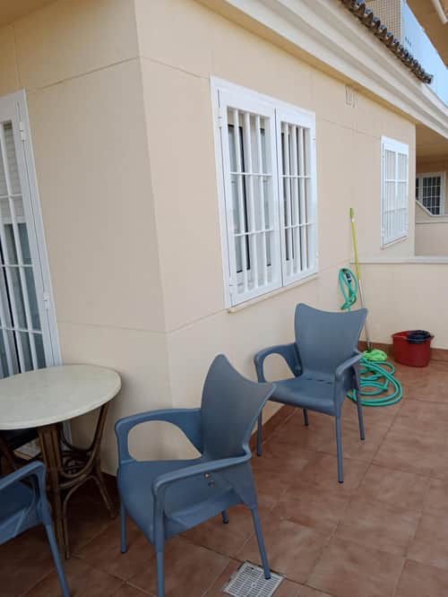 Appartement met 2 slaapkamers in La Manga Del Mar Menor — foto 39