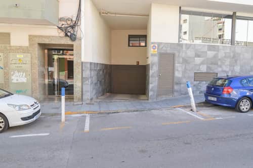 Appartement met 2 slaapkamers in Torrevieja — foto 33