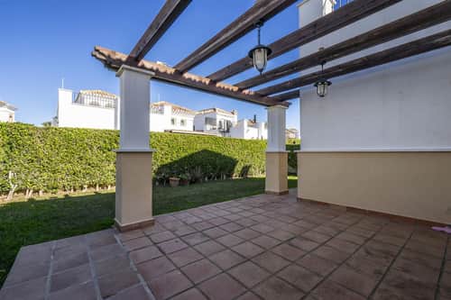 Villa met 2 slaapkamers in La Torre Golf Resort — foto 18