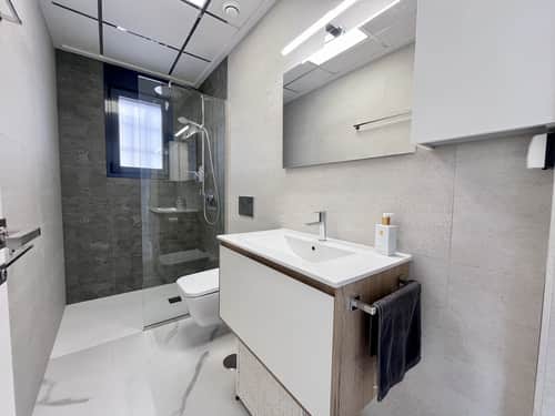 Appartement met 2 slaapkamers in San Miguel de Salinas — foto 16