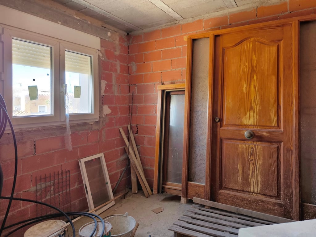 Villa de 3 habitaciones en les Marines, Dénia - 16