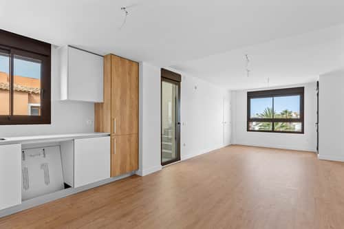 Penthouse met 2 slaapkamers in Villamartín — foto 12