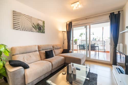 Appartement met 2 slaapkamers in Orihuela Costa — foto 14