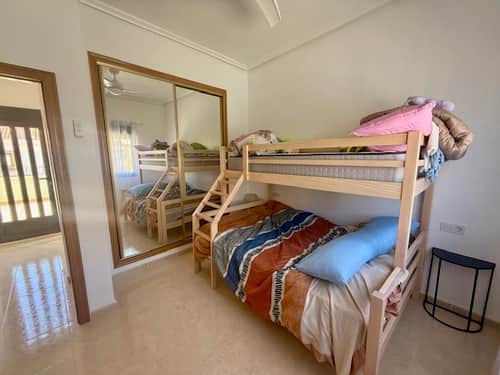Rijwoning met 3 slaapkamers in San Miguel de Salinas — foto 22