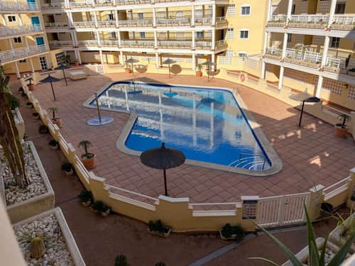 Appartement met 3 slaapkamers in Orihuela Costa — foto 43