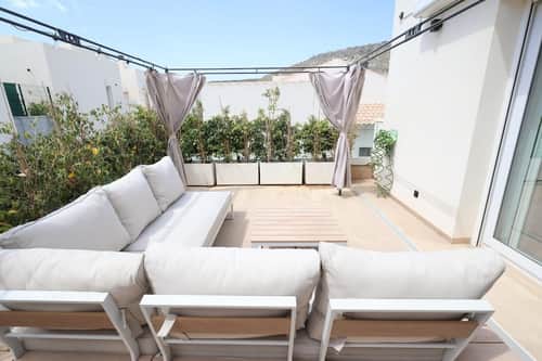 Penthouse met 3 slaapkamers in Algorfa — foto 22