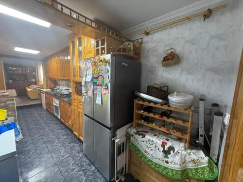 Appartement met 4 slaapkamers in San Pedro del Pinatar — foto 13